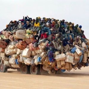 Photo of George's Helpers