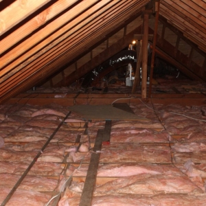 Photo of Insulation Labs