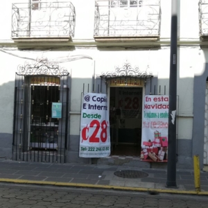 Photo of Arroba Copias E Internet