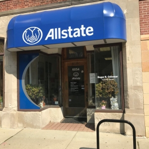 Photo of Allstate Insurance Agent: Rogelio Odiamar