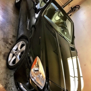 Photo of Robust Auto Detailing