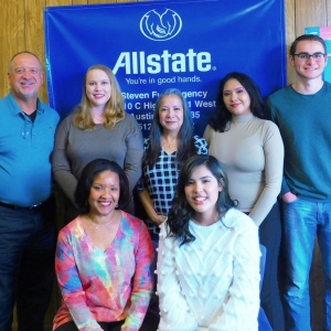 Photo of Allstate Insurance: Steven Funk