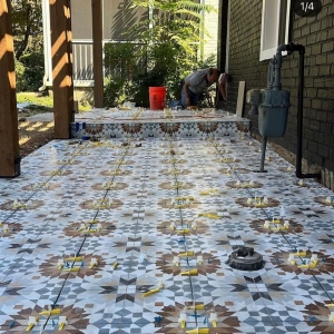 Marietta Great Choice Tile