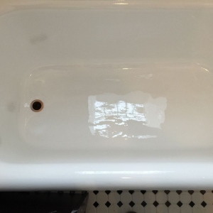 Photo of Odorless Bathtub Refinishing