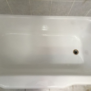 Photo of Odorless Bathtub Refinishing