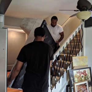 Photo of Rapidmoving