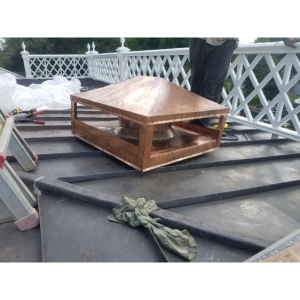 Photo of Fleur De Lis Roofing of New Orleans