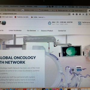 Photo of Digital Broiler