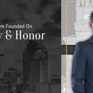 San Antonio LaHood Norton Law Group