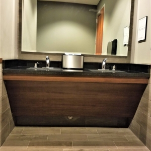 Photo of Kinetry Modern Kitchen Cabinetry