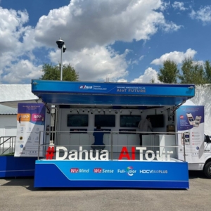 Photo of Custom Stand Spain