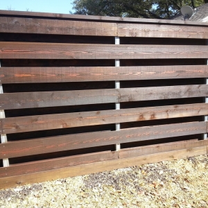 Photo of Plano Fence Company