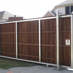 Photo of Plano Fence Company
