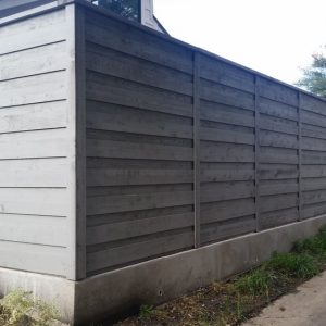 Photo of Plano Fence Company