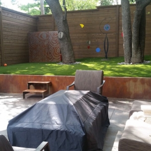 Photo of Plano Fence Company