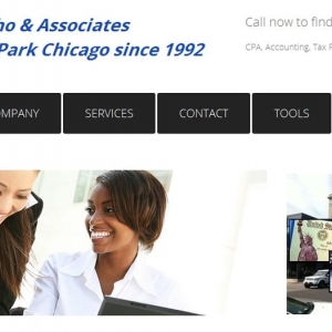 Photo of Omotosho & Associates
