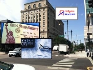 Photo of Omotosho & Associates