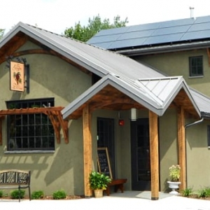 Photo of Sunrise Solar Solutions