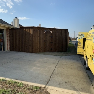 Photo of HeavenSent Exterior Solutions