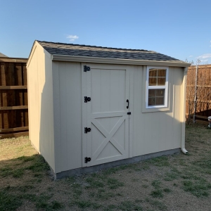 Photo of HeavenSent Exterior Solutions