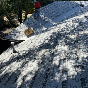 Photo of HeavenSent Exterior Solutions