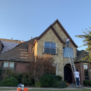 Photo of HeavenSent Exterior Solutions