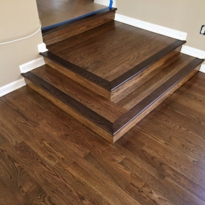 Photo of Premier Hardwood Floors