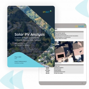 Photo of Enact Systems