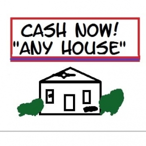 Photo of Cash Now Any House