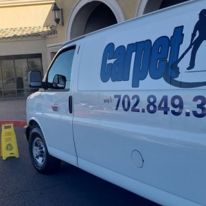 Photo of Carpet Pro