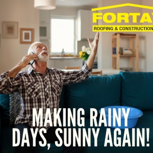 Photo of Fortay Roofing and Construction