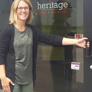 Photo of Heritage Printing