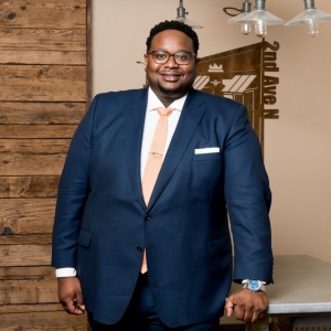 Photo of Maxwell Tillman- Trial Lawyers