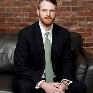 Photo of Maxwell Tillman- Trial Lawyers