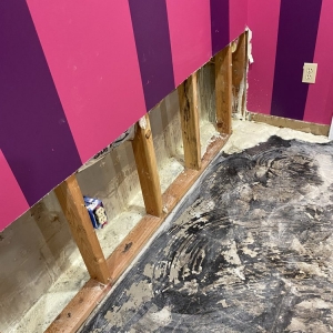 Photo of KAA-Waterproofing Concrete Repairs