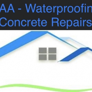 Photo of KAA-Waterproofing Concrete Repairs
