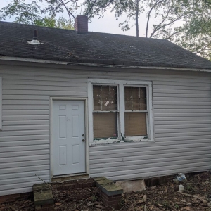 Photo of SafeX Safe Exterior Cleaning