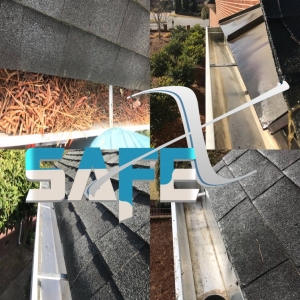 Photo of SafeX Safe Exterior Cleaning
