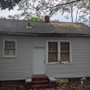 Photo of SafeX Safe Exterior Cleaning