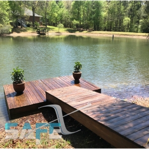 Photo of SafeX Safe Exterior Cleaning