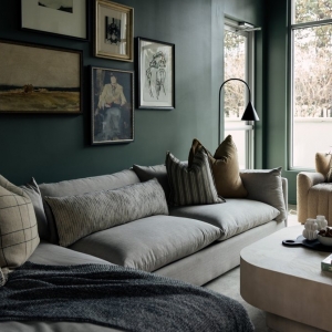 Nashville Mayker Interiors