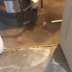 Photo of Mark Allen Plumbing & Heating