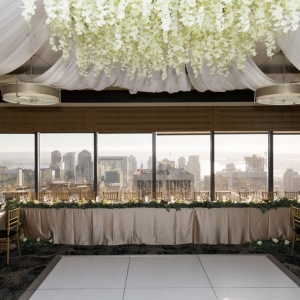 Photo of University Club Atop Symphony Towers
