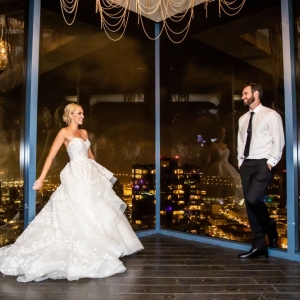 Photo of University Club Atop Symphony Towers