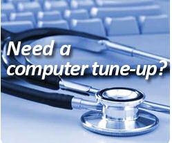 Photo of Cat Computers