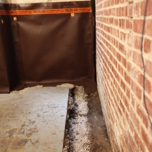 Photo of Quality Waterproofing