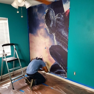 Photo of 3Dwallpaper.Miami