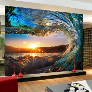 Photo of 3Dwallpaper.Miami