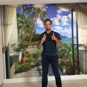 Photo of 3Dwallpaper.Miami