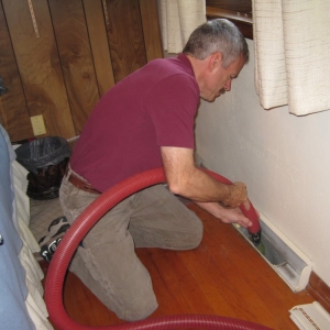 Photo of Cleaner by Pfarr